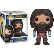 POP Avengers Infinity War Eitri 6" (RS)