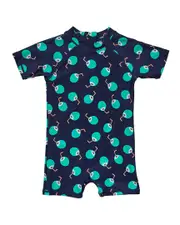 Snapper Rock Coco Loco Sunsuit