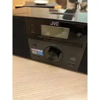 在飛比找蝦皮購物優惠-JVC 日本多功能音箱，CD播放器 ，AM/FM，USB音樂