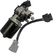 Window Wiper Motor for Dacia for Logan for Dacia for Sandero 2013 2014 2015 2016 2017 2018 2019 2020 Car Front Windscreen Wiper Motor 288006475R Windscreen Wiper Motor