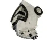 For 2019-2021 Lexus ES350 Door Lock Actuator Motor Front Left Dorman 78746BP (for: Lexus)