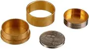 Nickels to Dimes Magic Trick