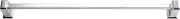 Atlas SUTTB18-CH Sutton Place Towel Bar 18 Inch Single (c-c) Polished Chrome