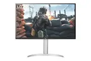 LG 32UP550N-W 32" 4K UHD Business Monitor 3840x2160 - DisplayPort - 2x HDMI -