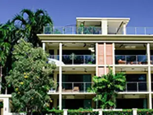 開恩茲海灘度假公寓Cairns Beach Holiday Apartment