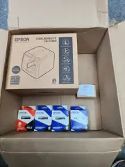 Epson Labelworks LW-PX800 Label Printer