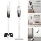 Handheld Vacuum Cleaner Cordless Hand Vacuum Lightweight Floor Mop Vacuum