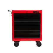 Trojan 26" 5 Drawer Tool Trolley