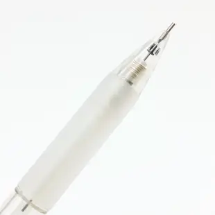 現貨 MUJI 無印良品 0.5mm 自動筆 自動鉛筆 透明管自動筆 筆