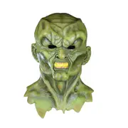 Goosebumps the Haunted Mask