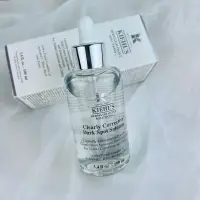 在飛比找蝦皮購物優惠-Kiehl's 契爾氏 激光極淨白淡斑精華 100ML