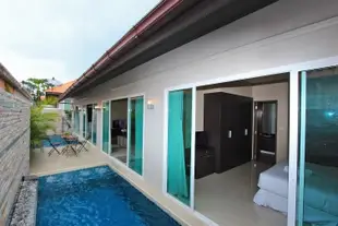 納帕天堂別墅度假村CNapa Paradise Villa C Resort