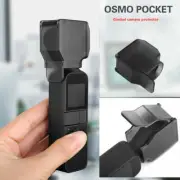 Lock Lens Case Cover Hood Guard Cap Gimbal Protector For DJI OSMO POCKET Camera