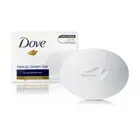 Lot of 6 Dove Moisturizing Beauty Cream Original Bar Soap 100g