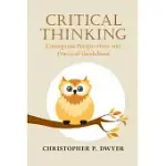 CRITICAL THINKING