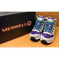 在飛比找蝦皮購物優惠-✩AK✩ MERRELL ONTARIO 85 MESH M