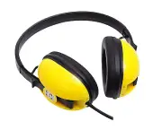 Genuine Minelab SDC 2300 Waterproof Headphones 3011-0258