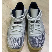 在飛比找蝦皮購物優惠-NIKEAIR JORDAN 11 RETRO LOW SN