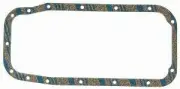 Engine Oil Pan Gasket Mahle OS32544 fits 1999 Daewoo Lanos (for: Daewoo)