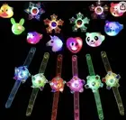 NEW LED LIGHT UP TOYS FOR 4-6 Yr Olds