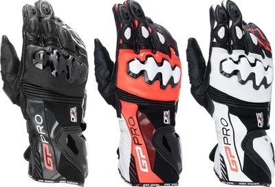 Alpinestars GP Pro RS4 Street Gloves