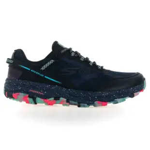 【SKECHERS】男鞋 慢跑系列 GO RUN TRAIL ALTITUDE_NITE OWL(220780BKMT)