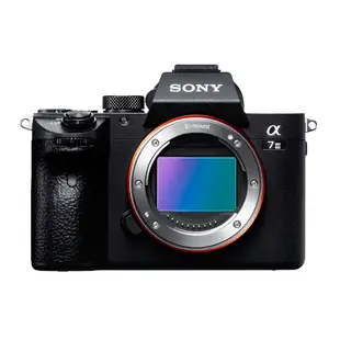 SONY A7III Body 單機身 (中文平輸)