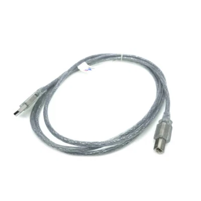 USB Cable CL for HP PHOTOSMART PRINTER C6270 C6283 C6275 C6280 D110a D4145 6ft