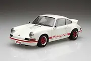 Fujimi Model CW-3 1/24 Circuit Wolf Series No.3 Porsche 911 Carrera RS Hayase Sakaka