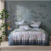 Logan & Mason Pippen Quilt Cover Set