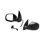 Sterling Door Mirror to suit Volkswagen Amarok 09/2016 Onwards - VWAM-DOM-06L