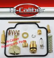 OEM QUALITY 2003-2006 Polaris Magnum 330 Carburetor Rebuild Kit Carb Repair