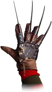 [Trick Or Treat Studios] Trick or Treat A Nightmare on Elm Street Dream Master Glove