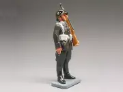King & Country LAH026 Standing At Attention MIB Retired
