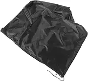 ORFOFE Pet Kennel Cover Dog Crate Cover Fits Dog Cage Protector Rainproof and Dustproof