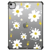 iPad Air (4th/5th gen) iPad Impact Case DAISIES IN SUMMER