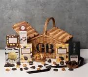 Gourmet Basket Sweet Edition