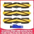 Roller Main Brush Replacement Parts for DEEBOT OZMO 920/950/T5/T8/T8 F1N8