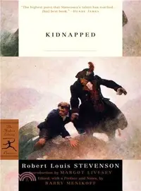 在飛比找三民網路書店優惠-Kidnapped ─ Or the Lad With th