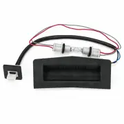 Tailgate Opening Control Switch Fit for Vauxhall for Opel for Astra H for Zafira