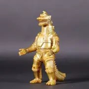 Marusan MechaGodzilla 350 50th Gold