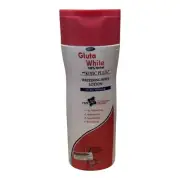 RAPH Whitening Lotion Lightening Gluta Kojic Plus 4x Skin White SPF30 400ML