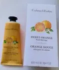 Crabtree & Evelyn Sweet Orange Hand Therapy 100g Hand Cream