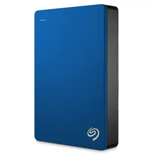 Seagate Backup Plus Portable 5TB 2.5吋 外接硬碟 蝦皮直送