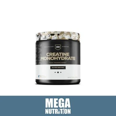 Redcon1 Creatine Monohydrate 300g Aids In Faster Recovery & Performance Gains