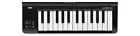 Korg Wireless MIDI Keyboard microKEY 2-25 AIR 25 Key Model New in Box