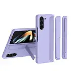 For Samsung Galaxy Z Fold 6/5/4/3 Case w/ Detachable Stand Module+ Pen Slot+ Pen