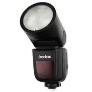 Godox V1C Round Head Flash (NIKON)