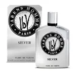 ☆MOMO小屋☆ UDV SILVER 同名男性香水-銀河 100ML