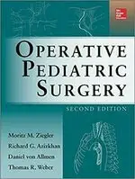 在飛比找樂天市場購物網優惠-Operative Pediatric Surgery 2/